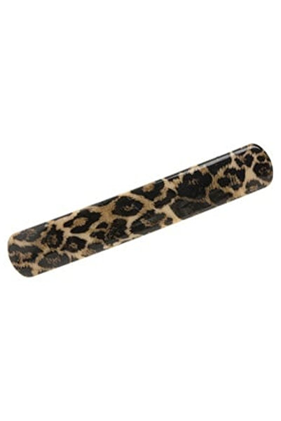 OEM Clama Par Maro cu Model Leopard 9cm