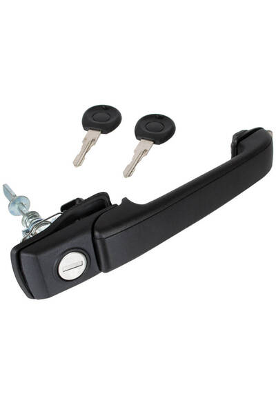 M MODECAR Mâner exterior ușă față dreapta VW Golf III 91-98