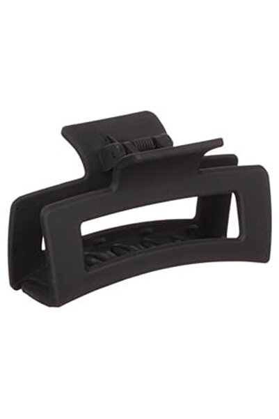 OEM Clama Par Neagra Mata pentru Femei 8.5cm