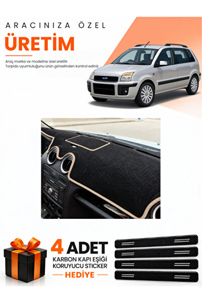 e-biz Ford Fusion (2009-2012) Compatible Torpedo Protection Cover Auto Cover ...