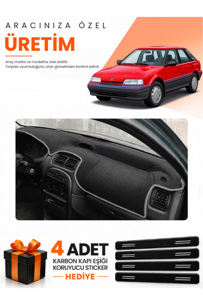 e-biz Rover 214 (1989-1999) Compatible Torpedo Protection Cover Auto Cover - ...