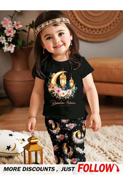 Sheya Compleu pijamale, mix culori