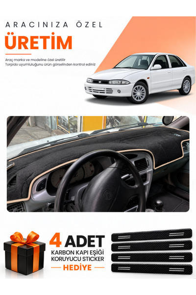 e-biz Proton 415-416-418-420 (1994-2000) Compatible Torpedo Protection Cover ...