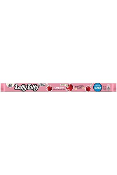 Laffy Taffy Τσέρι Ρόουπ Ζελεδάκι, γεύση κεράσι, 23γρ.