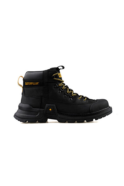 Cat Colorado Expedition Hiker Men's Casual Boots P727016 Black