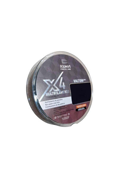 Tradesor Πετονιά ψαρέματος Νήμα πράσινο - 4X - 200m - No.4.5 - 832680
