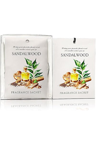 SODANEED أكياس معطرة 12 قطعة، معطر هواء كبير الحجم للأدراج والخزائن، يدوم طويلاً