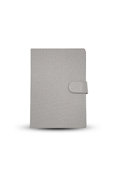 MAXPRINT Stationotebook - Stylish Stationery Notebook, Blue