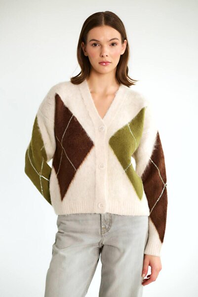 Robin T95235 Women's Cardigan