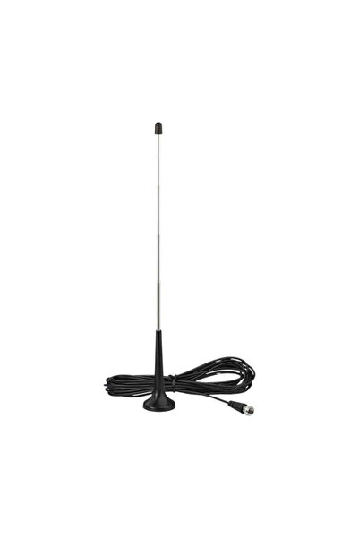 Tradesor Εσωτερική κεραία τηλεόρασης - T37 - 1.5m - 266371