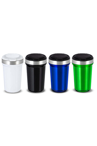 MAXPRINT Myvivero Mug - Innovative 350ml Multi-Component Mug, Blue