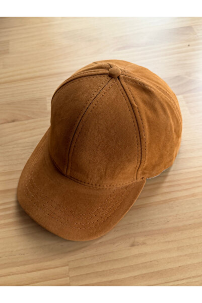 Aida Jewelss Suede Hat