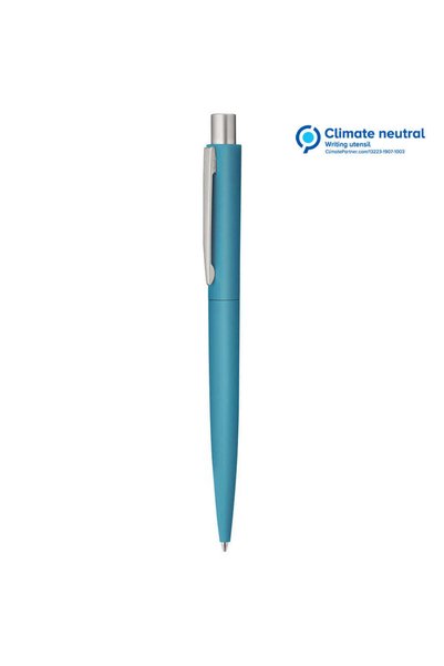 MAXPRINT Lumos GUM Metal Pen - Light Blue