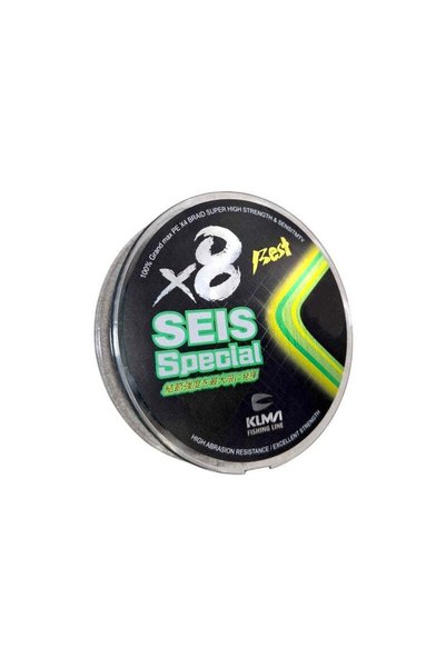 Tradesor Πετονιά ψαρέματος Νήμα πράσινο - 8X - 300m - No.1.5 - 832722