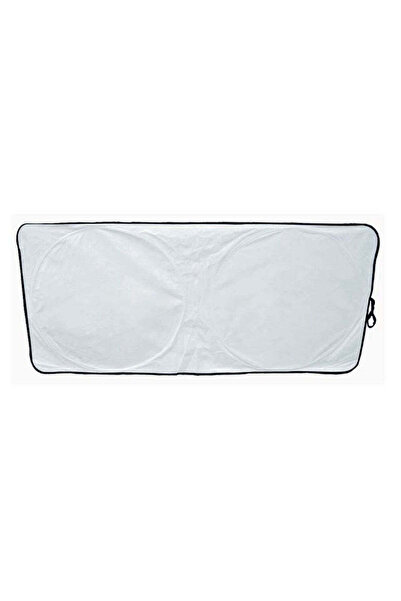 MAXPRINT Saiotu Dupont Tyvek SUNSHADES-White/Black