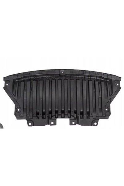 gkl Mercedes E Serisi W213 W238 2017 ve Sonrası Motor Alt Muhafaza Ön OEM 2135204200