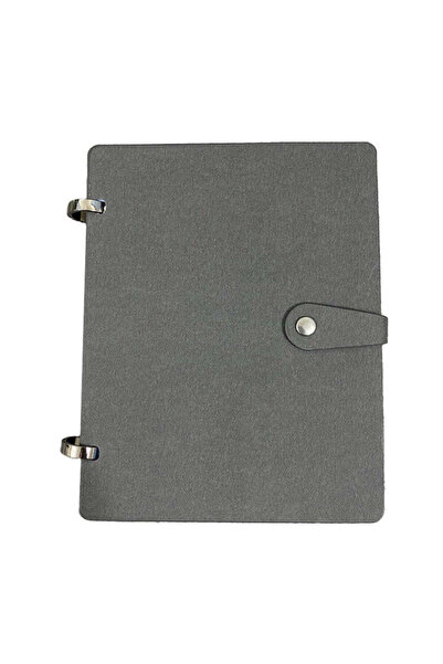 MAXPRINT My Planner - A5 Memo Notepad with 2-Year Calendar and Removable Ring...