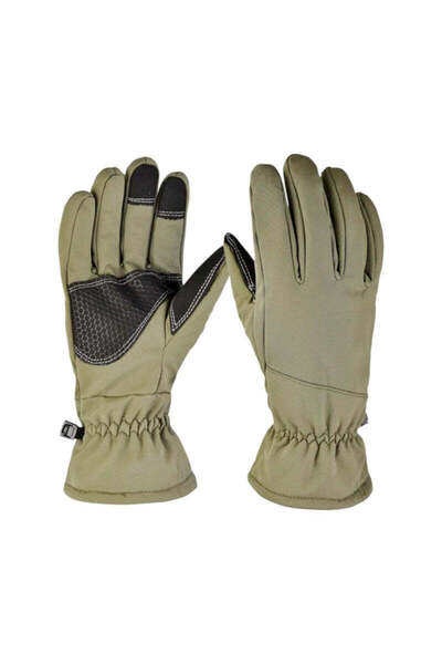 Tradesor Επιχειρησιακά γάντια - AD - 920129 - Green