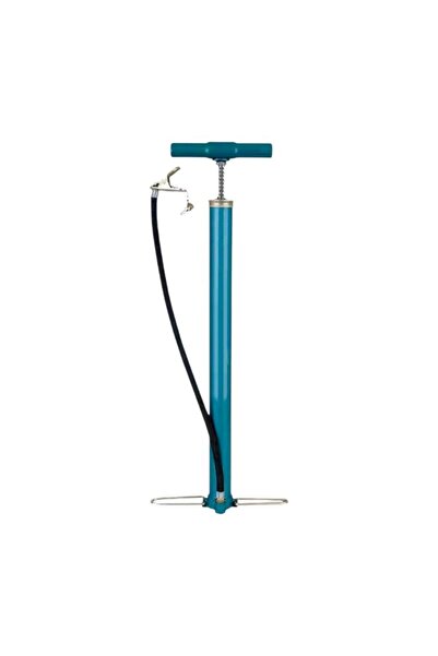 Tradesor Τρόμπα ποδηλάτου δαπέδου - S51-31 - 651735