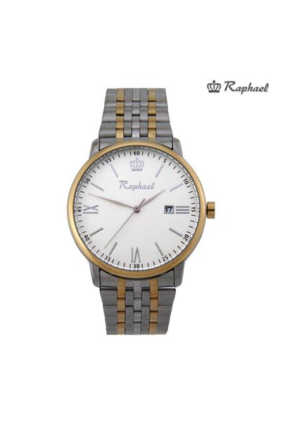 MAXPRINT Gents Wrist Watches - Model WA-12G
