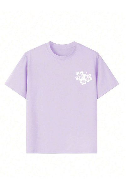 Sheya Tricou, mov