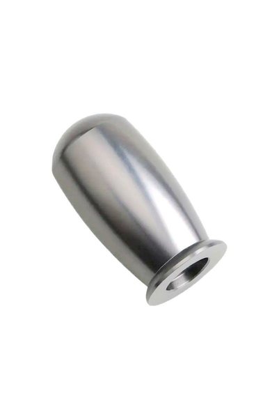 Tradesor Λεβιές ταχυτήτων - R-G34111-1 - 120513 - Silver