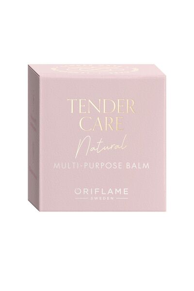 Oriflame Tender Care Çok Amaçlı Balm 10.5 ml
