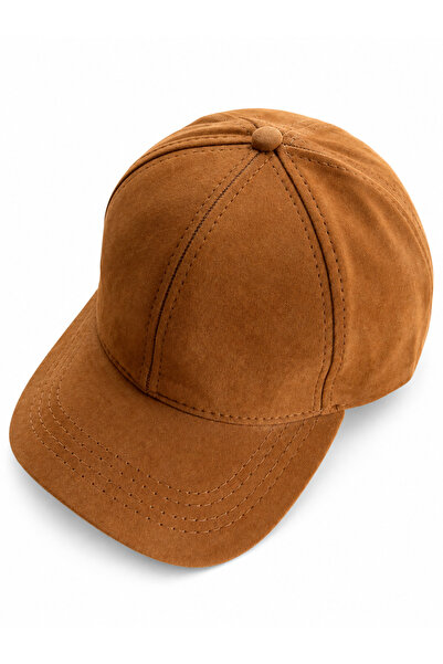 zadenza gold Suede Hat