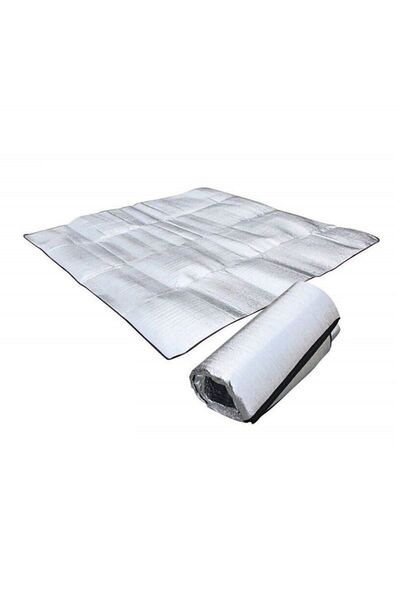 Tradesor Αδιάβροχο στρώμα Πικ-Νικ - YB3152 - 2x2m - 960125