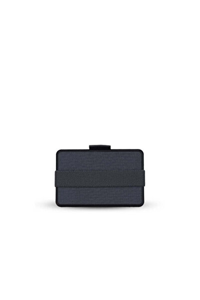MAXPRINT Foldy Bag - Eco-Friendly Foldable Rpet Tote, Gray