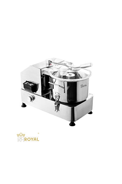 KH Royal خلاط الحمص 9 لتر