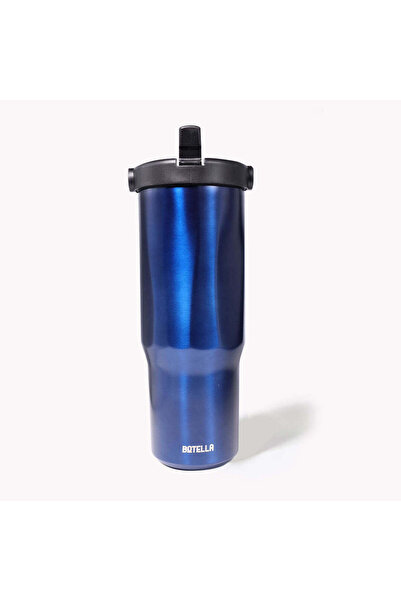 MAXPRINT Explorer Powder Coating - Versatile 900ml Recycled Stainless Steel M...