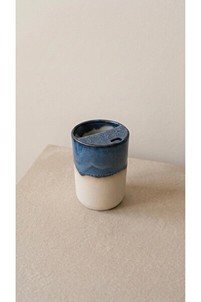 NOMAD / Stoneware Travel Mug