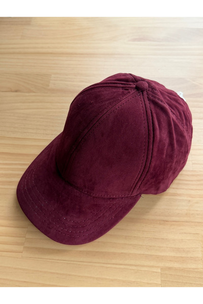 Aida Jewelss Suede Hat