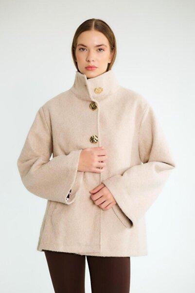 Robin D99979 Women's Coat