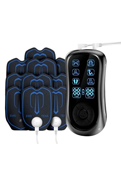 Beline Aparat de masaj EMS M-802 Negru