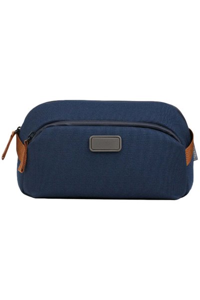 MAXPRINT Rpet Body BAG - Waterproof bag Versatile Mini Body, Blue
