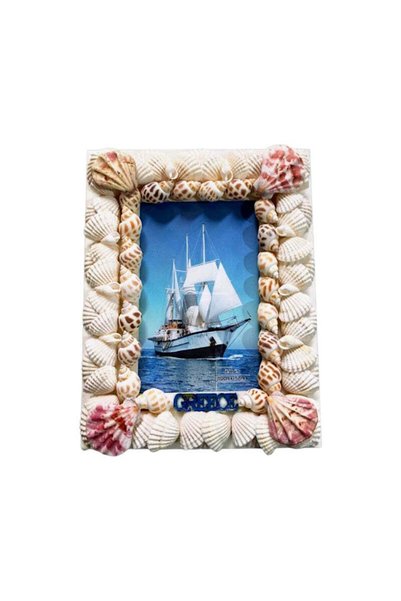 Tradesor Διακοσμητική Κορνίζα Souvenir - R236-6 - 423667