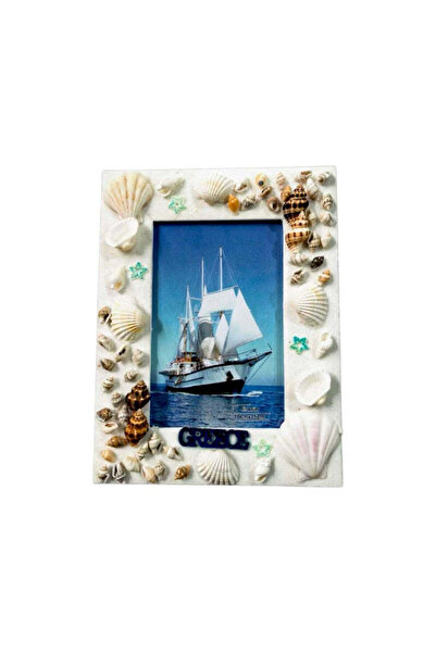 Tradesor Διακοσμητική Κορνίζα Souvenir - R122-6 - 412265