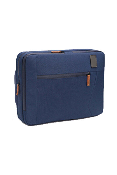 MAXPRINT Alpha Bag - 3-in-1 Convertible Laptop Bag - Perfect Corporate Gift, ...
