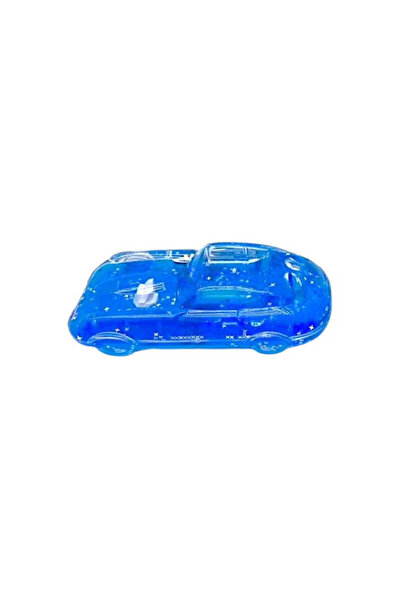 Tradesor Διακοσμητικό Souvenir με νερό - Car - SY33 - 143033