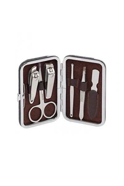 MİD Set de manichiură cu 6 piese -0421
