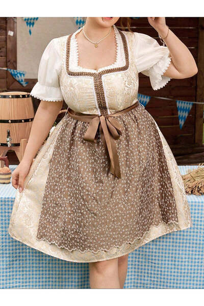 Sheya Rochie mini Curve+, mix culori