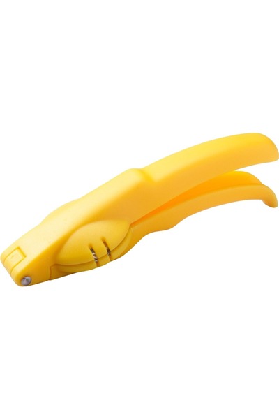 OEM Dispozitiv de spart nuci si castane, ABS si otel, 17.5 x 5.5 x 5 cm, usor...