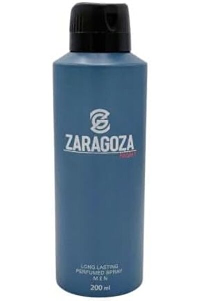 ZARAGOZA عطر زاراكوزا الليلي للرجال - 200 مل