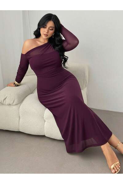 Sheya Rochie maxi, mov