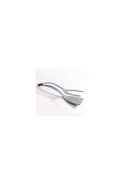 OEM Spatula Multifunctionala tip Cleste, Spatula Cleste pentru Gatit, Silicon...