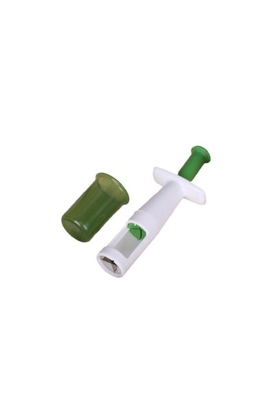 OEM Cutit Feliator pentru Legume si Fructe mici, Feliator pentru Rosii Cherry...