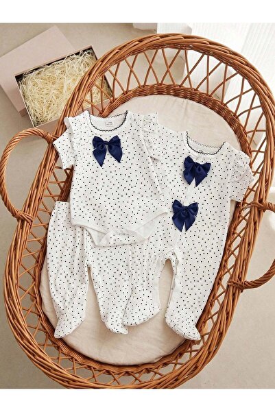 Sheya Бебешки комплект, албумин