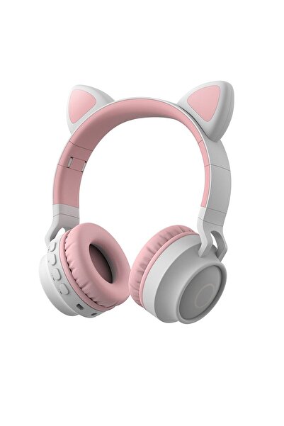 Tempish Детски слушалки с Bluetooth 5.0 и обемен звук, тип тапи за уши, Насла...
